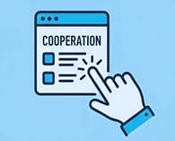 Cooperation 2