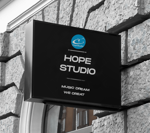 Hope Studio 2