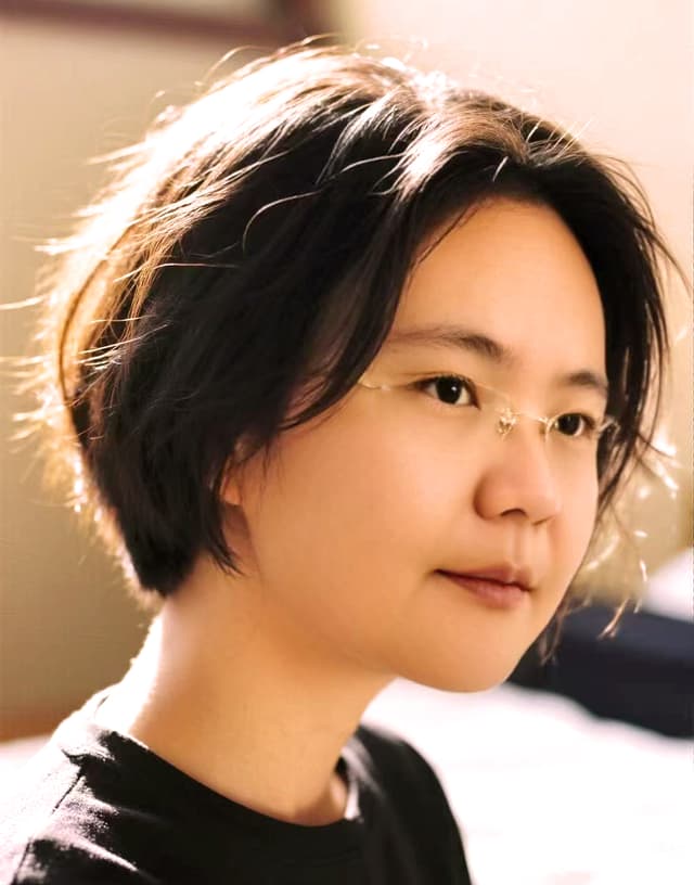 Daisy Li